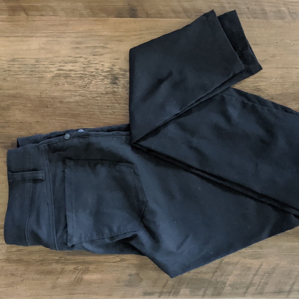 Prana Briann skinny pants